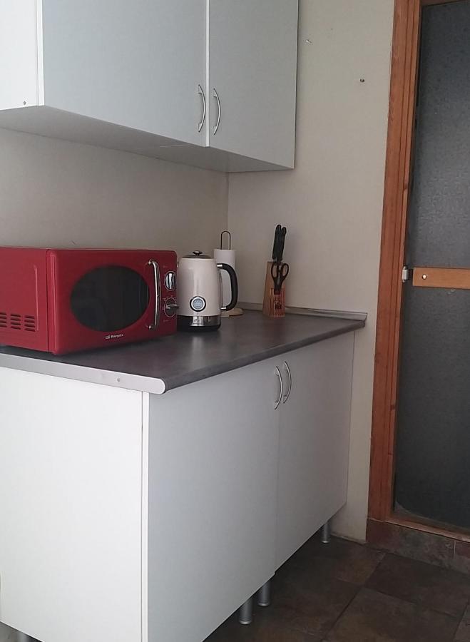Ferienwohnung La Casa De Huespedes La Pobla de Vallbona Exterior foto