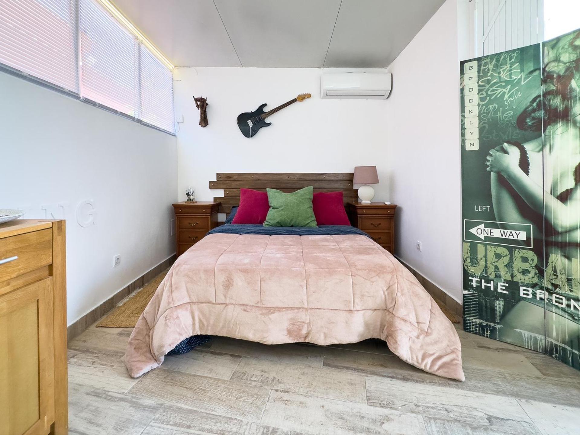 Ferienwohnung La Casa De Huespedes La Pobla de Vallbona Exterior foto