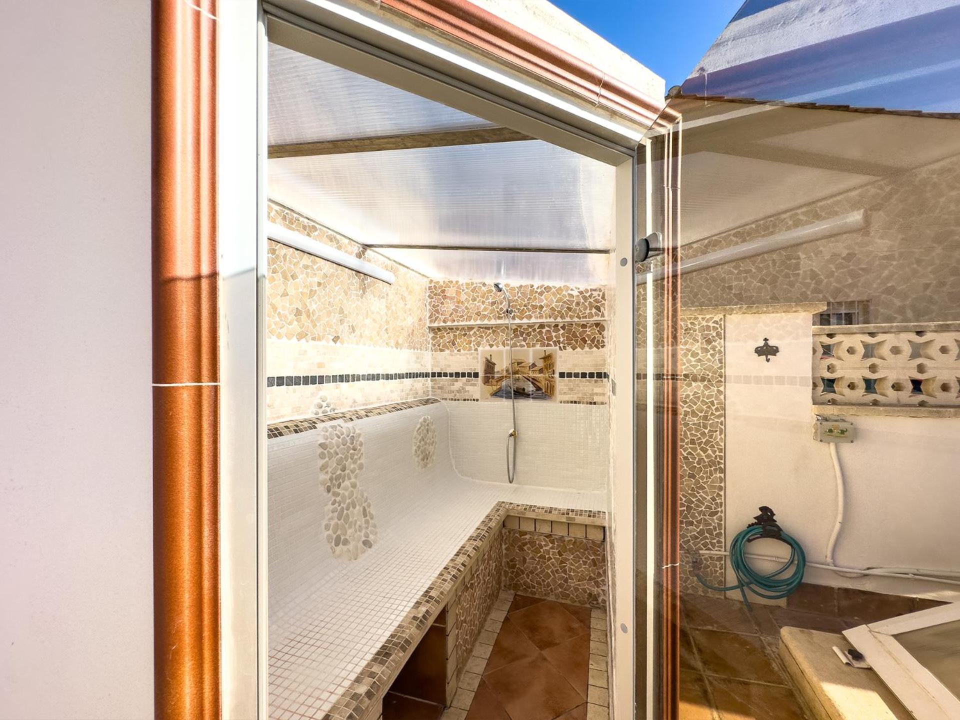 Ferienwohnung La Casa De Huespedes La Pobla de Vallbona Exterior foto
