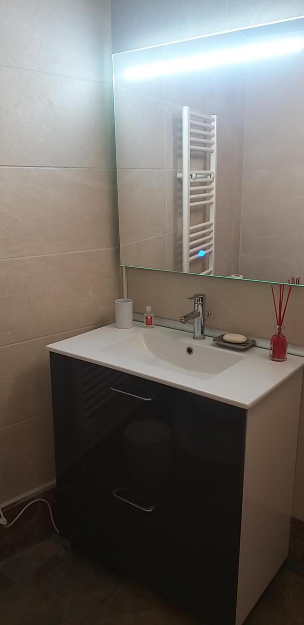 Ferienwohnung La Casa De Huespedes La Pobla de Vallbona Exterior foto